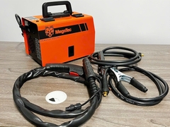 MÁY HÀN KHÔNG DÙNG KHÍ MEGATEC MIG-200 INVERTER 2.2KVA MIG120A