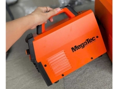 MÁY HÀN QUE MEGATEC ARC-200 INVERTER 220v/140A MMA