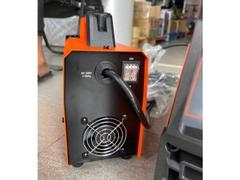 MÁY HÀN QUE MEGATEC ARC-200 INVERTER 220v/140A MMA