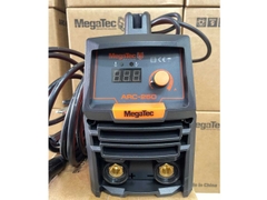 MÁY HÀN QUE MEGATEC ARC-250 INVERTER 220V/180A MMA