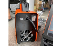 MÁY HÀN QUE MEGATEC ARC-250 INVERTER 220V/180A MMA