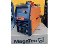 MÁY HÀN QUE MEGATEC ARC-250SV INVERTER 220V/140A 380V/160A MMA