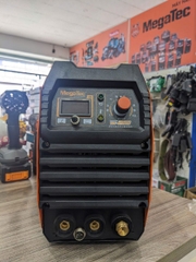 MÁY HÀN TIG Và QUE 200A MEGATEC WS-200 6.2KVA TIG 160A MMA 140A 0.5~5MM 0~5s