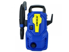 MÁY RỬA XE KING BLUE KBA-U1200 1200W 60/90BAR 5L