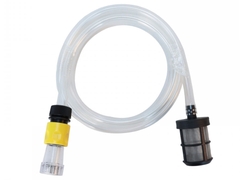 MÁY RỬA XE KING BLUE KBA-U1200 1200W 60/90BAR 5L