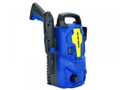 MÁY RỬA XE KING BLUE KBA-U1200 1200W 60/90BAR 5L