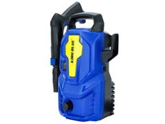 MÁY RỬA XE KING BLUE KBA-U1200 1200W 60/90BAR 5L