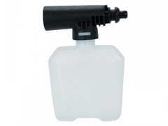 MÁY RỬA XE KING BLUE KBA-U1200 1200W 60/90BAR 5L