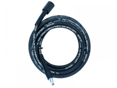 MÁY RỬA XE KING BLUE KBC-I1800 1800W 140BAR 6L