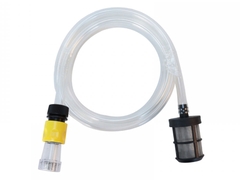 MÁY RỬA XE KING BLUE KBC-I1800 1800W 140BAR 6L