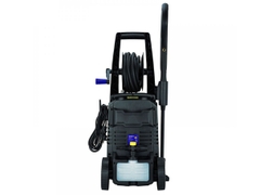 MÁY RỬA XE KING BLUE KBC-I1800 1800W 140BAR 6L