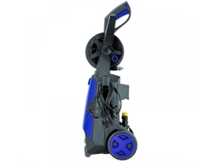 MÁY RỬA XE KING BLUE KBC-I1800 1800W 140BAR 6L