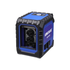 MÁY CÂN BẰNG 2 TIA XANH KING BLUE KB-02XS LASER OSRAM BÓNG KÉP