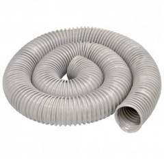 ỐNG HÚT BỤI GÂN NHỰA PHI 40 ĐẾN PHI 200