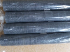 ỐNG GIÓ VẢI MỀM SIMILI 1 LỚP PHI 40 ĐẾN PHI 400