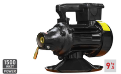 MÁY ĐẦM DÙI BÊ TÔNG CHẠY ĐIỆN KAIZEN KZE1.5-220