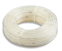 ỐNG LƯỚI DẺO LÝ XUÂN LAN LXL PHI 6 ĐẾN PHI 60 MÀU TRẮNG SỨ