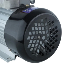 MÁY BƠM DẦU 550W 220V HÚT SÂU 3M ĐẾN 8M CỘT ÁP 10 ĐẾN 15M HÚT XẢ 25/25 LƯU LƯỢNG 40 L/MIN HÚT DẦU DIESEL NHỎ GỌN