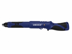Súng Bắn Đinh Bê Tông Đạn Nổ KING BLUE KFF-73 7.3MM Kèm Kính Bảo Hộ Và Phụ Kiện
