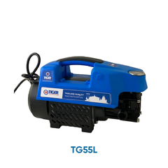 MÁY RỬA XE RỬA DIỀU HÒA VỆ SINH ĐỒ DÙNG GIA ĐÌNH TIGER TG55L 1800W 130BAR 8.5L