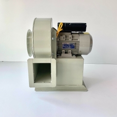 QUẠT SÊN LY TÂM CÔNG SUẤT 1100W - 380V CÁNH LỒNG SÓC - CÁNH NAN