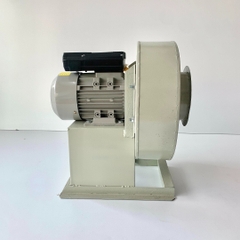 QUẠT SÊN LY TÂM CÔNG SUẤT 1100W - 220V CÁNH NAN - LỒNG SÓC