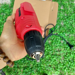 MÁY KHOAN BẮT VÍT YMS-10A TỐC NHANH 650w 2800V/P 10MM