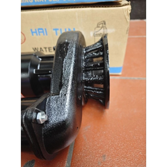 MÁY BƠM CHÌM NƯỚC THẢI BƠM TÕM ĐEN 1500W QDX32-12-1.5 ỐNG XẢ 76 LƯU LƯỢNG 32M3/H MAX 12 BƠM HÚT NƯỚC THẢI SINH HOẠT AO HỒ TƯỚI TIÊU DÂN DỤNG