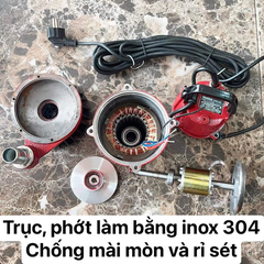 MÁY BƠM CHÌM 750W BƠM THẢ TÕM NƯỚC SẠCH SWIRLS SW.QDX1.5-32-0.75 ỐNG XẢ 25 LƯU LƯỢNG 25 L/PHÚT MAX 32M BƠM NƯỚC GIẾNG AO HỒ DÂN DỤNG GIA ĐÌNH
