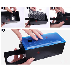 Máy Lọc Hồ Cá RS 188