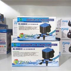 Máy Bơm Chìm Đa Chức Năng RS-9900 (30W)