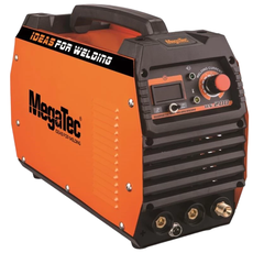 MÁY HÀN TIG Và QUE 200A MEGATEC WS-200 6.2KVA TIG 160A MMA 140A 0.5~5MM 0~5s