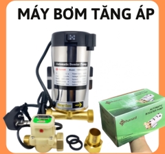 Máy Bơm Tăng Áp Từ Penronil 15WG – 0.8-15 (100W)
