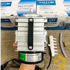 Máy sủi oxy HAILEA ACO 208/318/328 25W
