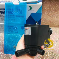 Máy Lọc Hồ Cá RS 680C