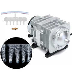 Máy sủi oxy HAILEA ACO 208/318/328 25W