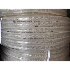 ỐNG LƯỚI DẺO LÝ XUÂN LAN LXL PHI 6 ĐẾN PHI 60 MÀU TRẮNG SỨ