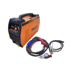 MÁY CẮT PLASMA 40A MEGATEC CUT-40S INVERTER 4.8KVA 220V/40A