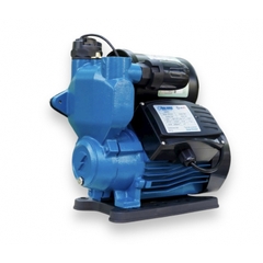 Máy Bơm Tăng Áp NAVY PW250 Tự Động Bơm Nước Nóng Chống Cháy Khan Có Rơ Le Nhiệt Chống Cạn Tăng Áp Cho Nhiều Thiết Bị