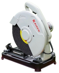 Máy Cắt Sắt KAIZEN KZ-COM2100 2100W Lưỡi 355MM Tốc Độ 3800 V/P Cắt Sắt Chuyên Dụng