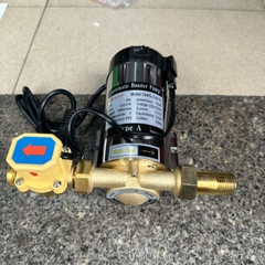 Máy Bơm Tăng Áp Từ Penronil 100W Cho Vòi Sen Máy Giặt Bình Nóng Lạnh