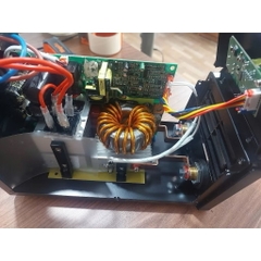 MÁY HÀN QUE MEGATEC ARC-250 INVERTER 220V/180A MMA