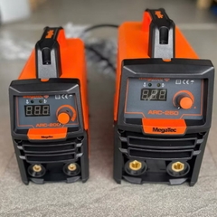 MÁY HÀN QUE MEGATEC ARC-200 INVERTER 220v/140A MMA