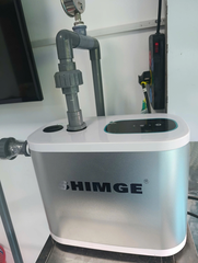 Máy Bơm Tăng Áp Biến Tần Thông Minh Shimge CA200 0.2kW 220V Cho Nhà Phố, Biệt Thự, Hệ Thống Lọc Nước