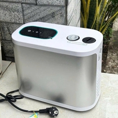 Bơm tăng áp biến tần thông minh Shimge CA200 | 0.2 kW / 220V