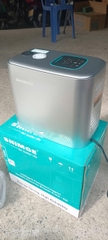 Bơm tăng áp biến tần thông minh Shimge CA200 | 0.2 kW / 220V