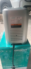 Bơm tăng áp biến tần thông minh Shimge CA200 | 0.2 kW / 220V