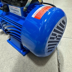 MÁY BƠM NƯỚC LY TÂM SHINING SHP-750CE HÚT XẢ 38/38 LƯU LƯỢNG 226L/MIN CÁNH PPO CỐT HỢP KIM BƠM TƯỚI VƯỜN
