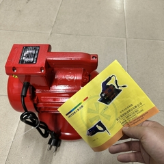 MÁY ĐẦM DÙI 1100W-220V CỦ ĐẦM MÔ TƠ HOA THỊ ZN-50 TỐC ĐỘ 2840V/P KHÔNG KÈM DÂY ĐẦM GIẢI PHÁP HOÀN HẢO CHO THI CÔNG XÂY DỰNG VÀ CÔNG TRÌNH BÊ TÔNG