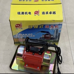 MÁY ĐẦM RUNG ĐẦM BÀN MINI CẦM TAY 250W NHỎ GỌN DỄ DÀNG DI CHUYỂN TRÊN MỌI CÔNG TRÌNH SỬ DỤNG ĐUCỢ CẢ NHỮNG NƠI NHỎ HẸP